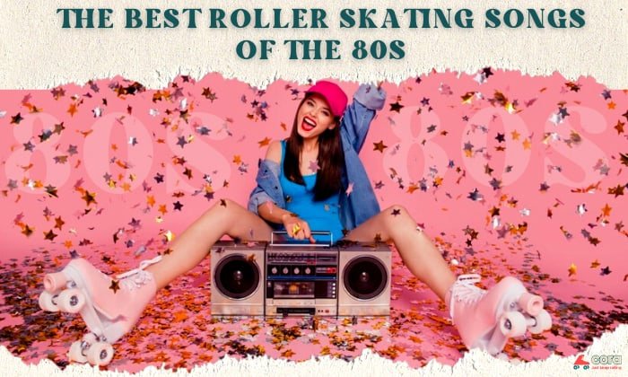 15 Best Roller Skating Songs 80s