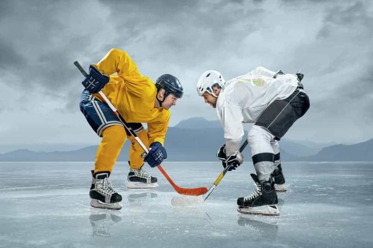 40 Famous Ice Hockey Quotes That Are Very Inspirational